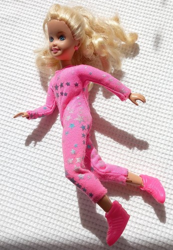 Vintage 1995 gymnast - 1995, stacie