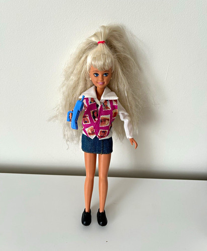 Mattel phone fun - mattel,
