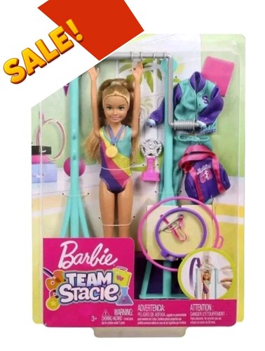 Barbie doll team - ✨️, stacie