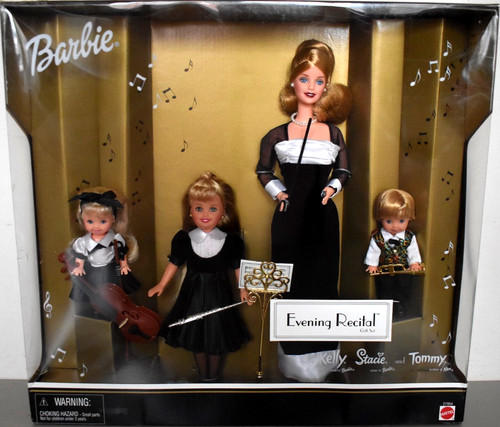 2000 sears excl - excl, evening