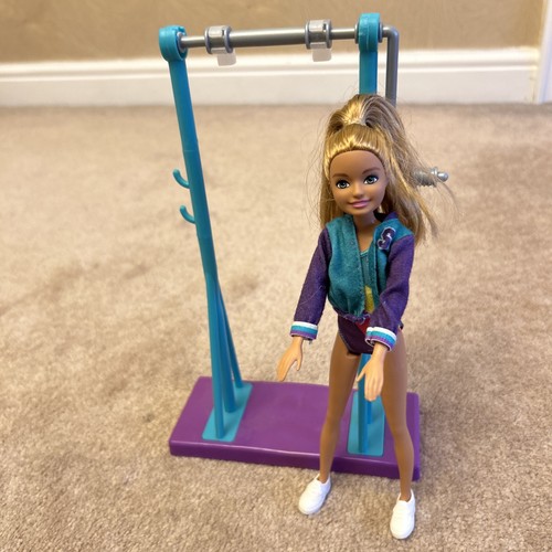Mattel gbk59 barbie team - gbk59,