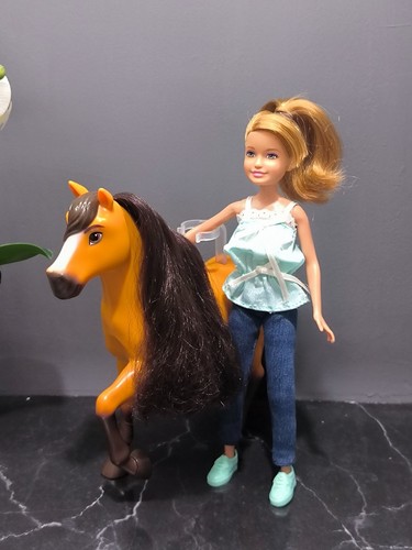 Barbie sister stacie - stacie, doll
