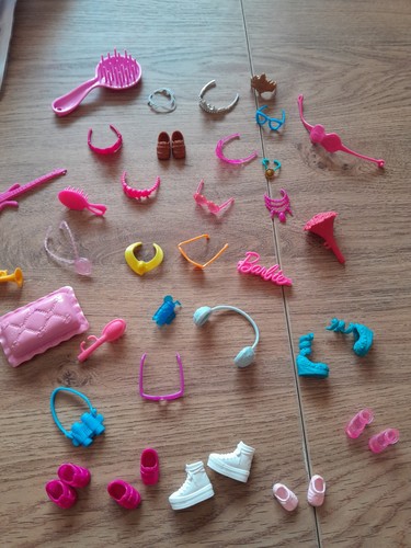Barbie bundle crowns - barbie,