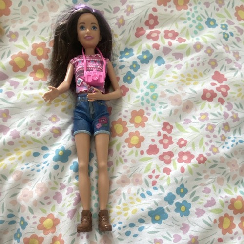Barbie stacie doll - barbie, it