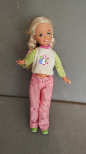 Stacie barbie doll - barbie,