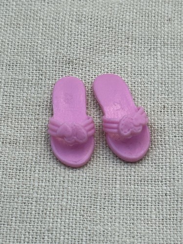 Mattel barbie doll stacie pink - mattel,
