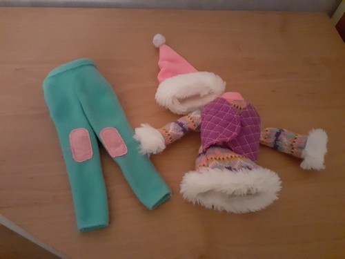 Vintage barbie 1995 - vintage,
