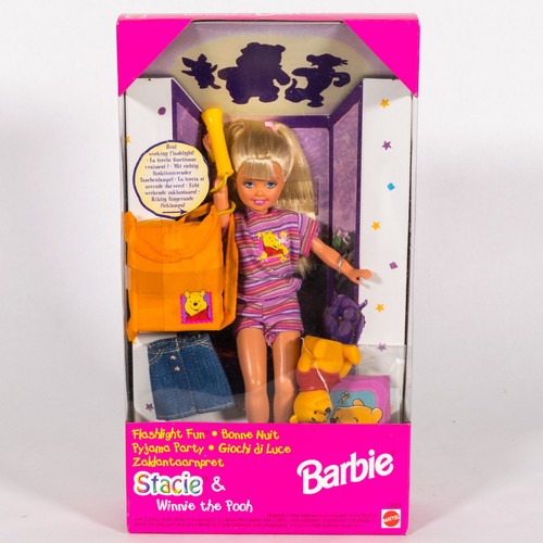 Bnib 1997 mattel - 1997,