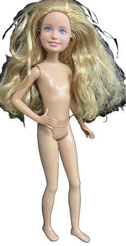 Barbie bridesmaid stacie doll - barbie,