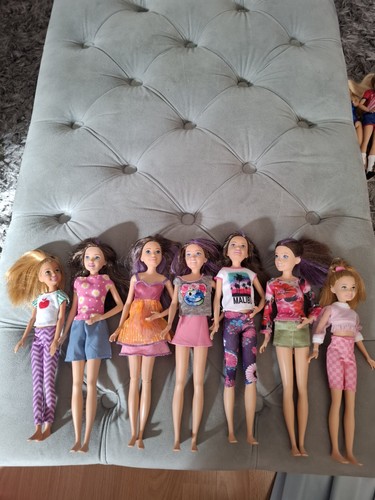 Skipper dolls and 2 - dolls,
