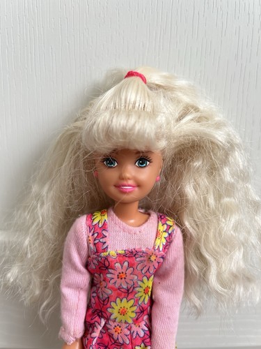 Mattel bicyclin stacie - bicyclin’,