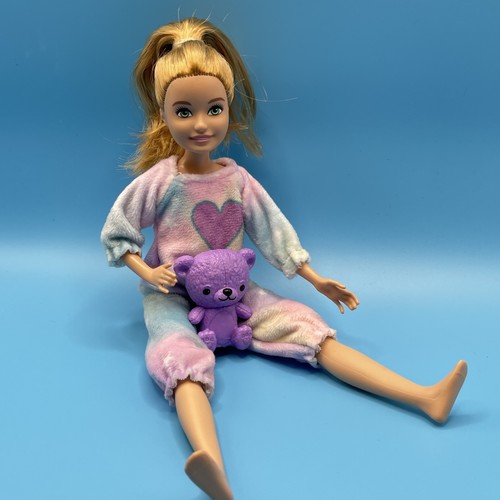 Barbie stacie doll - barbie, in