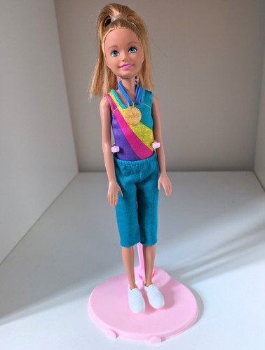 Barbie team stacie - barbie,