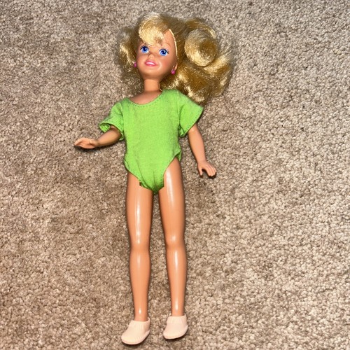 Vintage mattel doll - doll, stacie