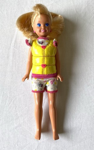 Vintage mattel stacie doll - vintage,