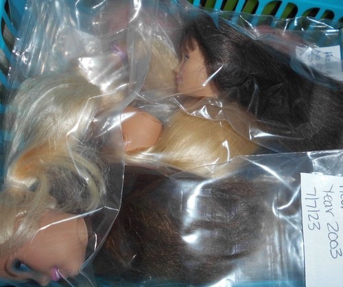 Barbie spare - barbie,