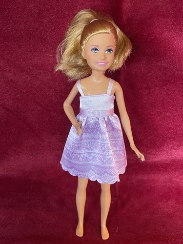 Mattel stacie doll - stacie, long