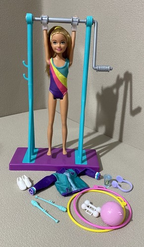 Barbie team stacie - stacie, ~