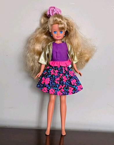 Barbie skipper stacie - barbie,