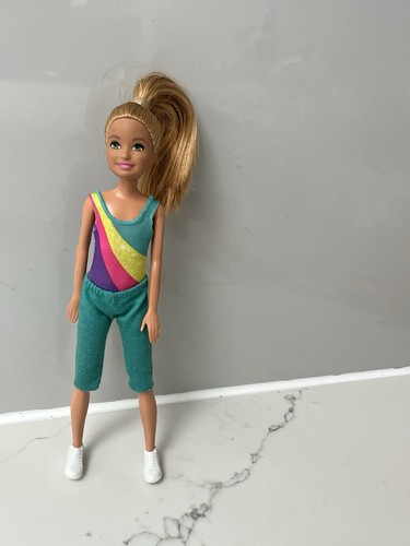 Mattel barbie stacie - barbie,