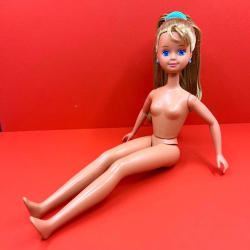 Vintage barbie skipper - vintage, stacie