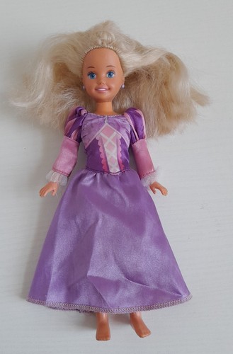 Vintage barbie stacie doll - stacie,