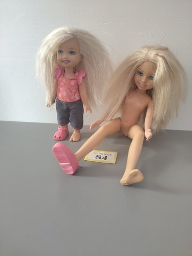 2006 barbie stacie - stacie, shelly