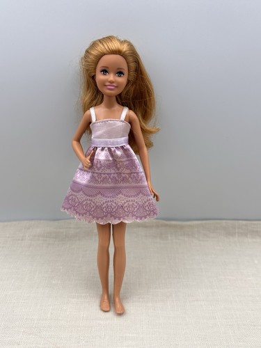 Mattel barbie stacie - mattel,