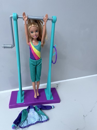 Barbie team stacie - barbie,