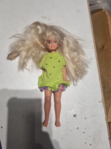 Vintage stacie doll 4240 - vintage,