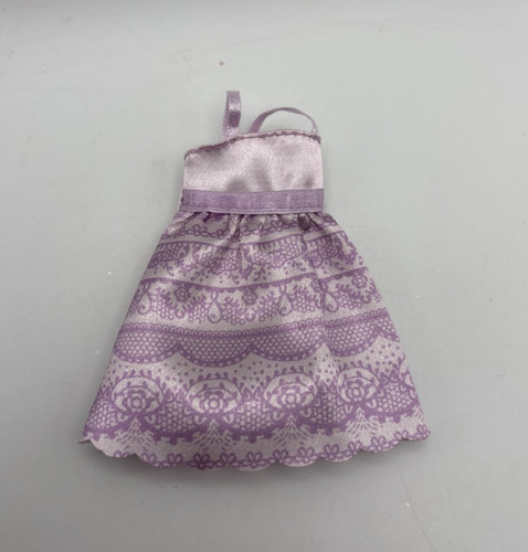 Mattel barbie doll stacie - doll,
