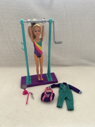 Barbie team stacie doll - stacie,