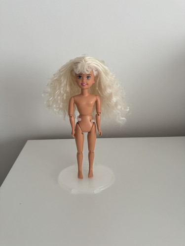 Vintage 1995 stacie doll - vintage,