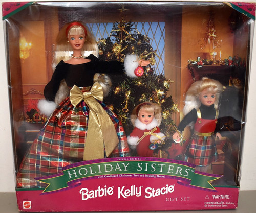 1998 special edition holiday - edition,