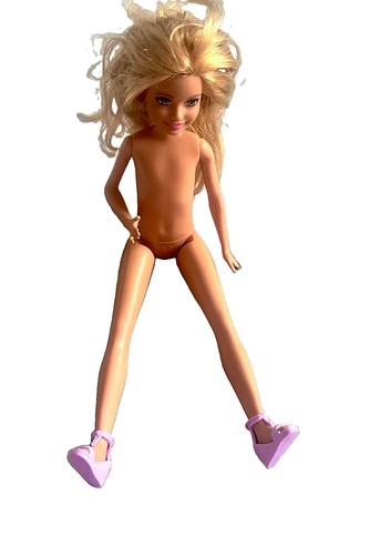 Barbie stacie doll - 2021, sister