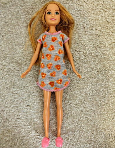 Barbie careers baking stacie - baking,