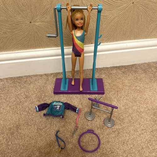 Mattel gbk59 barbie team - mattel,