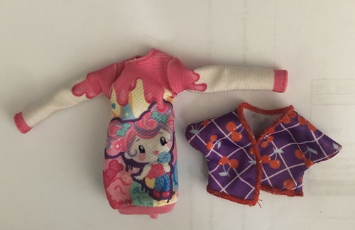 Barbie stacie doll tops - doll,