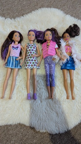 Barbie stacie skipper - barbie,