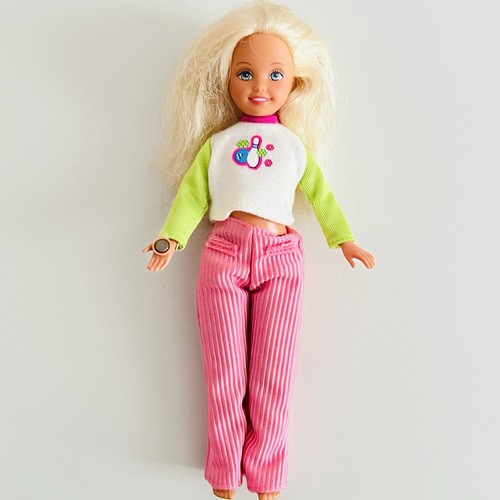 Vintage 1999s barbie doll - barbie,