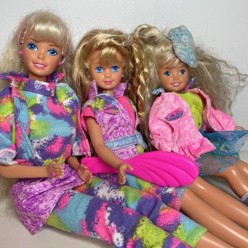 Vintage rare sharin sisters - vintage,