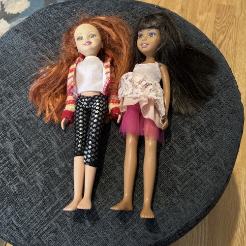 Stacie and janet - stacie,
